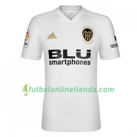 Camiseta Valencia Primera 2018-19